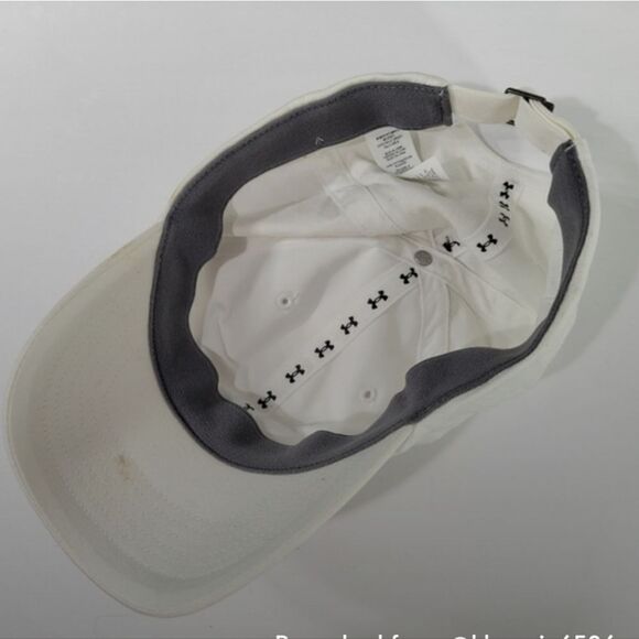 NWT Under Armour baseball hat - Picture 8 of 8